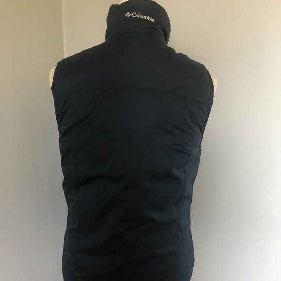 Pitt Panthers Vest Columbia - Picture 3 of 9